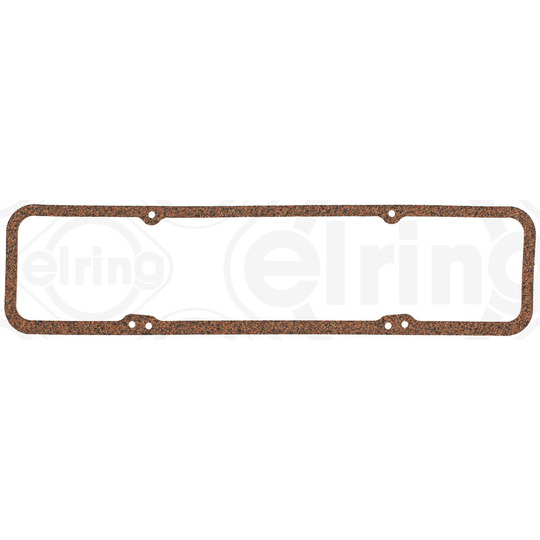 554.580 - Gasket, cylinder head cover 