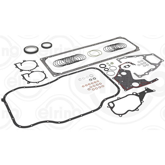 567.590 - Gasket Set, crank case 