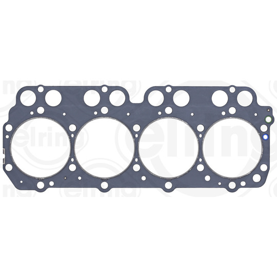 568.250 - Gasket, cylinder head 