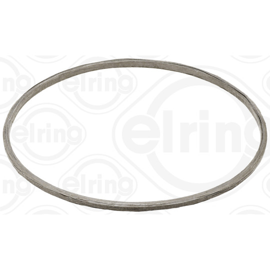 593.100 - Gasket, exhaust pipe 