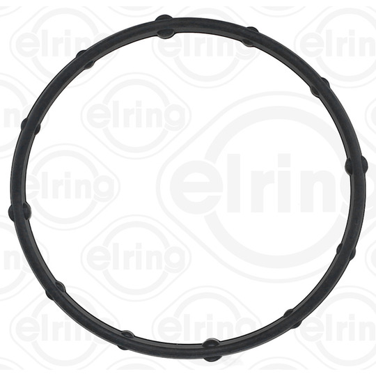 619.630 - Gasket, thermostat 