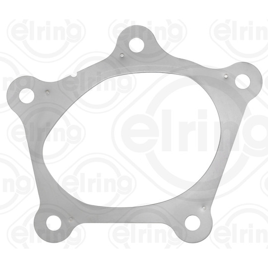 652.940 - Gasket, exhaust pipe 