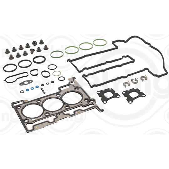 657.110 - Gasket Set, cylinder head 