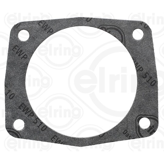 657.190 - Gasket, intake manifold housing 