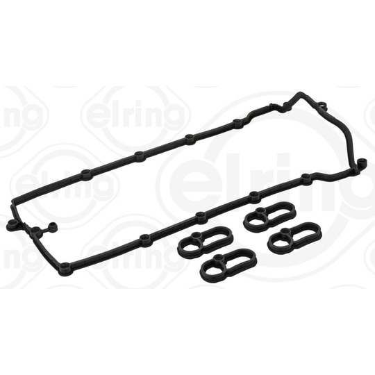 707.710 - Gasket Set, cylinder head cover 