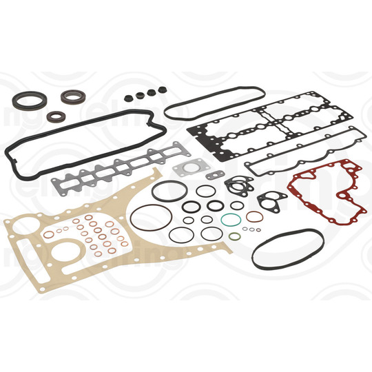 733.541 - Full Gasket Set, engine 