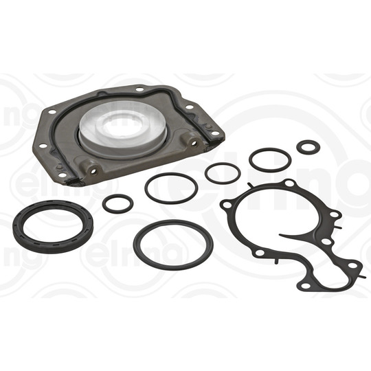 773.130 - Gasket Set, crank case 