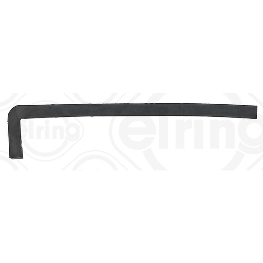 795.540 - Gasket, timing case cover 