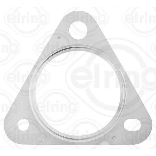 810.660 - Gasket, exhaust pipe 