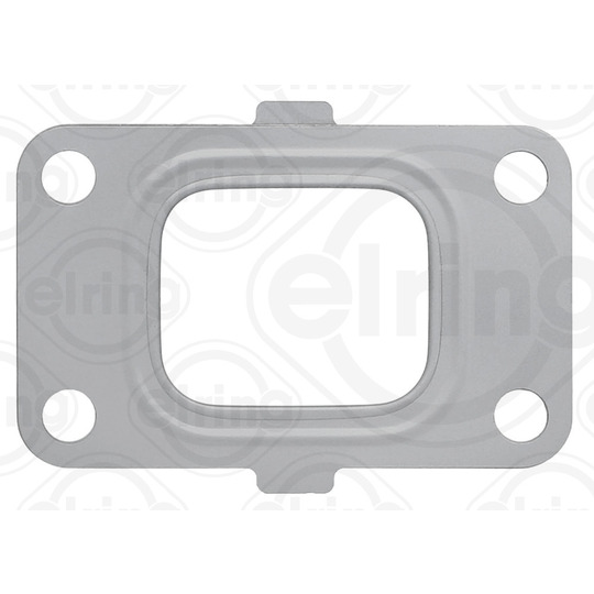 848.910 - Gasket, charger 