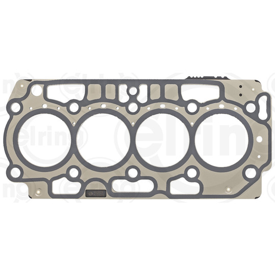 872.520 - Gasket, cylinder head 