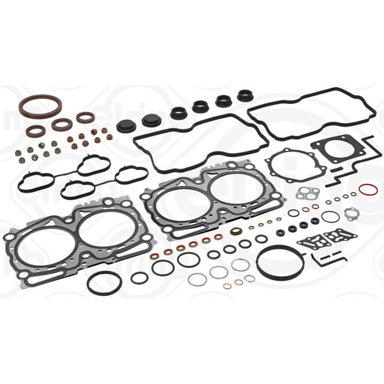 877.290 - Full Gasket Set, engine 