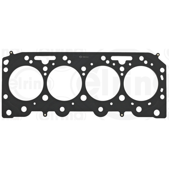 888.040 - Gasket, cylinder head 