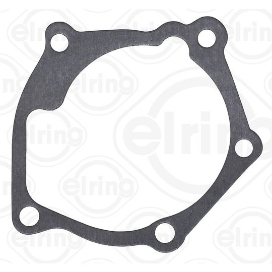 890.120 - Gasket, water pump 