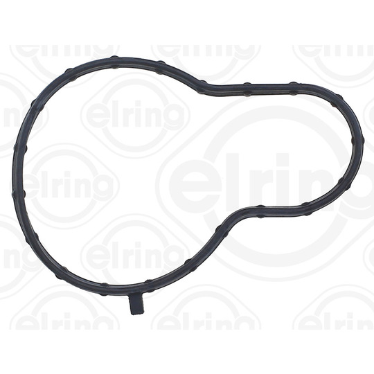 911.600 - Gasket, thermostat 