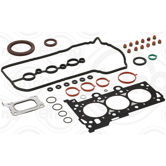 Full Gasket Set, engine