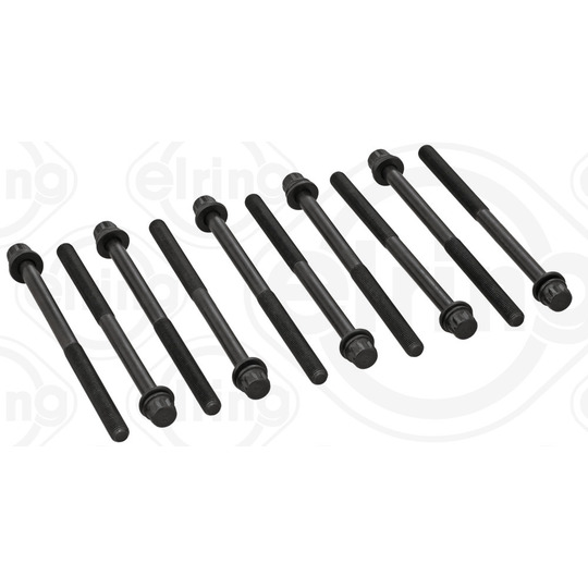 912.370 - Bolt Kit, cylinder head 