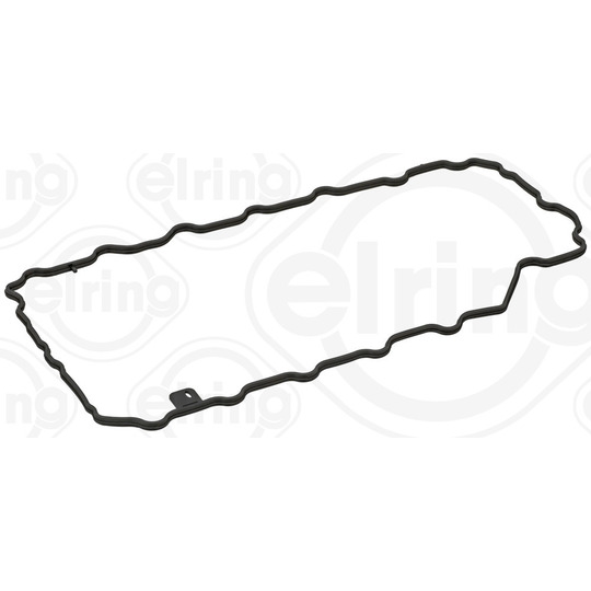 912.670 - Gasket, oil sump 