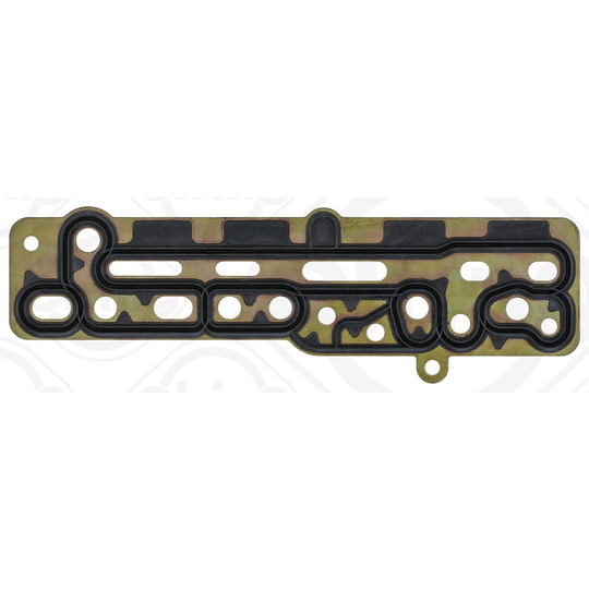 929.270 - Gasket, manual transmission housing 