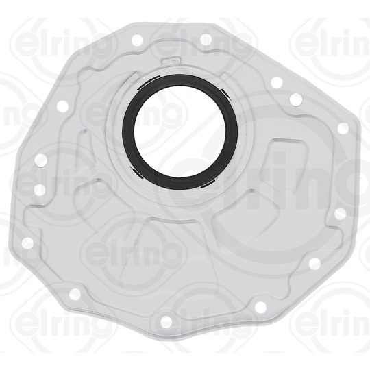 940.670 - Shaft Seal, crankshaft 