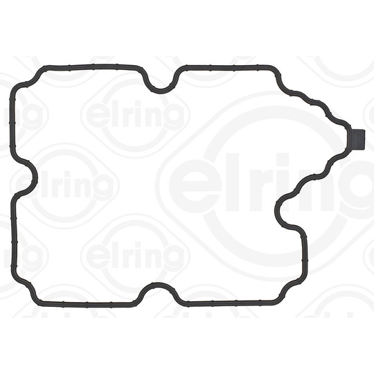 941.800 - Gasket, oil sump 