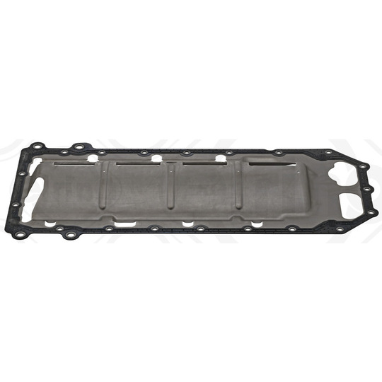 945.740 - Gasket, oil sump 