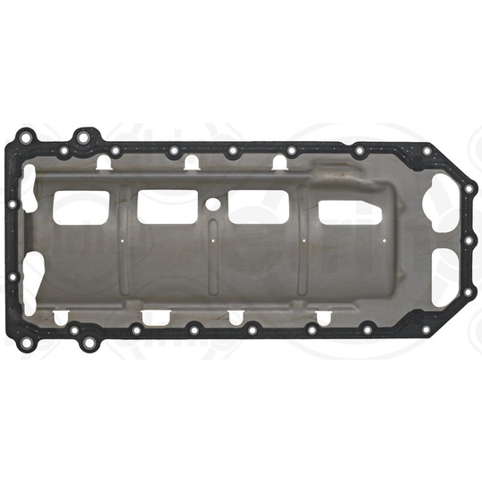 945.740 - Gasket, oil sump 