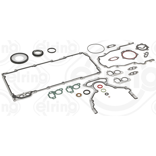 949.250 - Gasket Set, crank case 