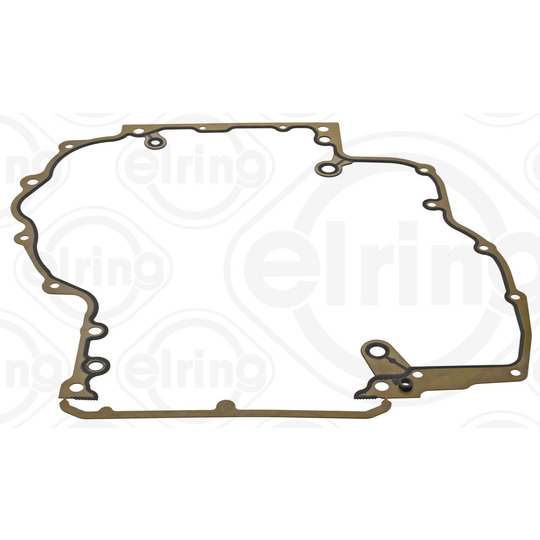 949.510 - Gasket, timing case 