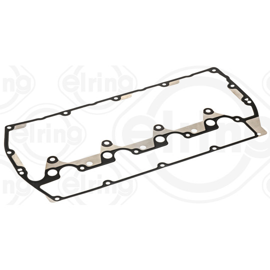 954.700 - Gasket, cylinder head cover 