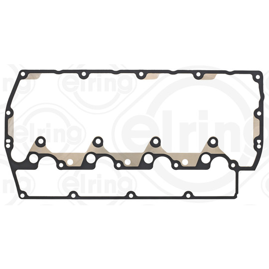 954.700 - Gasket, cylinder head cover 