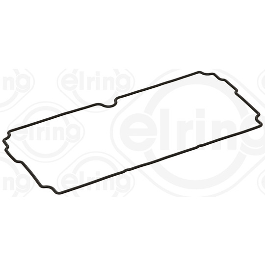 967.020 - Seal, tappet chamber cover 