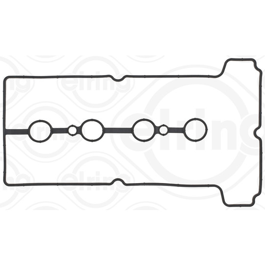 972.940 - Gasket, cylinder head cover 