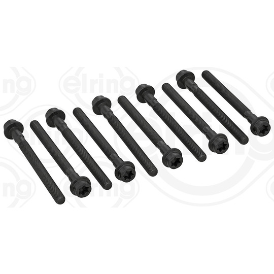 982.240 - Bolt Kit, cylinder head 