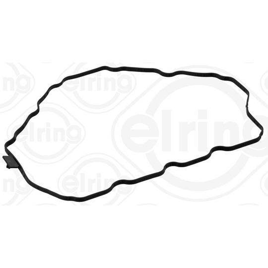 982.350 - Oil Seal, automatic transmission 