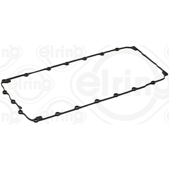 993.490 - Gasket, oil sump 