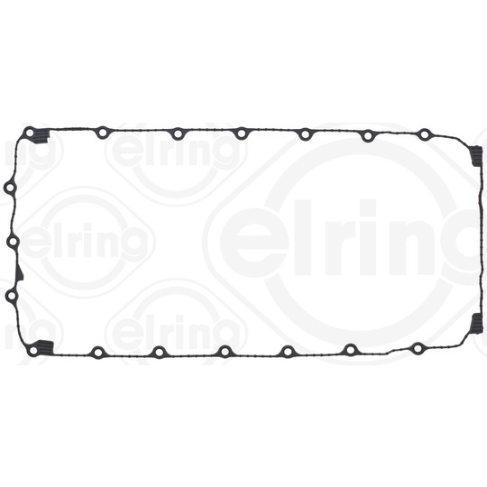 993.490 - Gasket, oil sump 