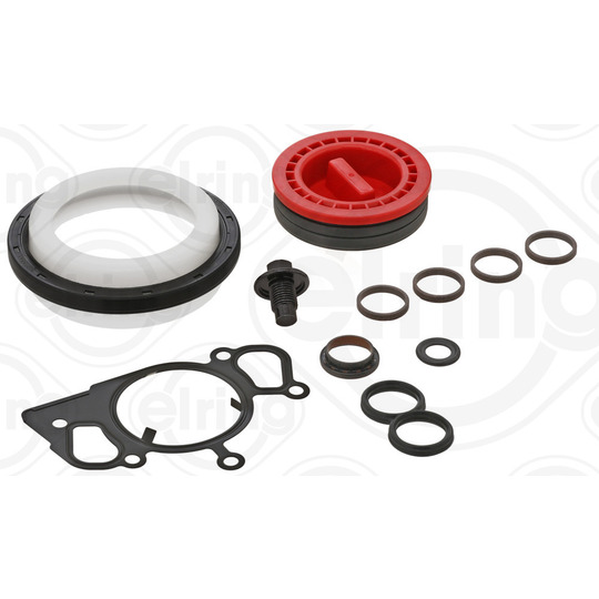 995.660 - Gasket Set, crank case 