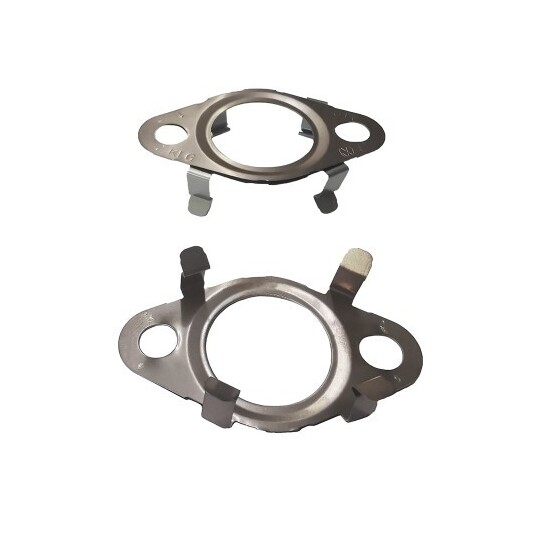 313.650 - Gasket, EGR valve pipe 