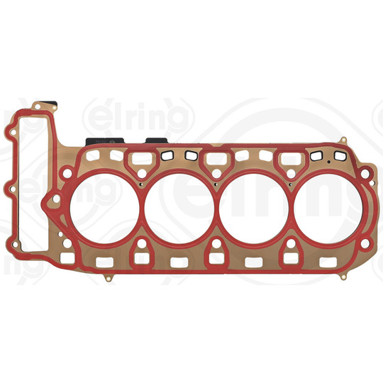 390.801 - Gasket, cylinder head 