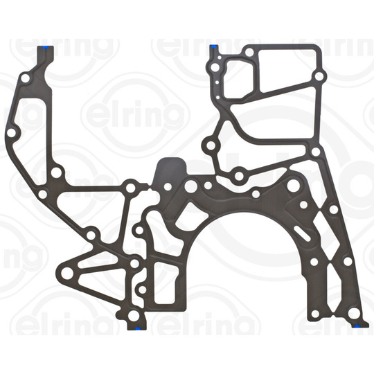 452.583 - Gasket, timing case 