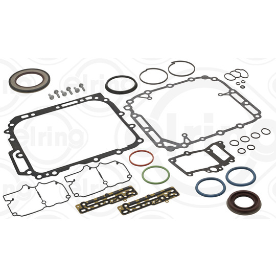 503.480 - Gasket Set, automatic transmission 