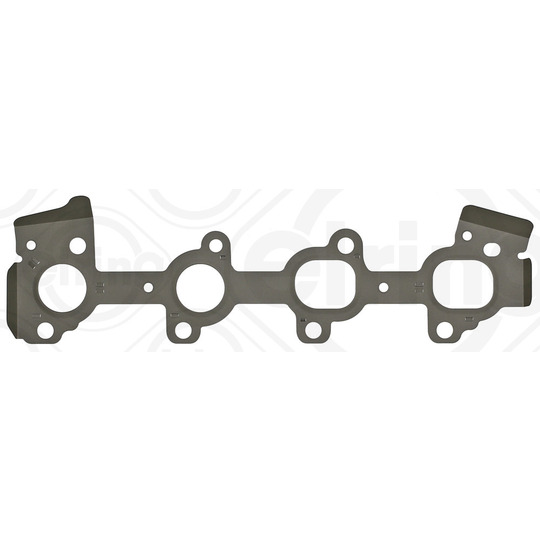 519.180 - Gasket, exhaust manifold 