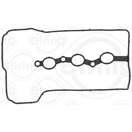 528.940 - Gasket, cylinder head cover 