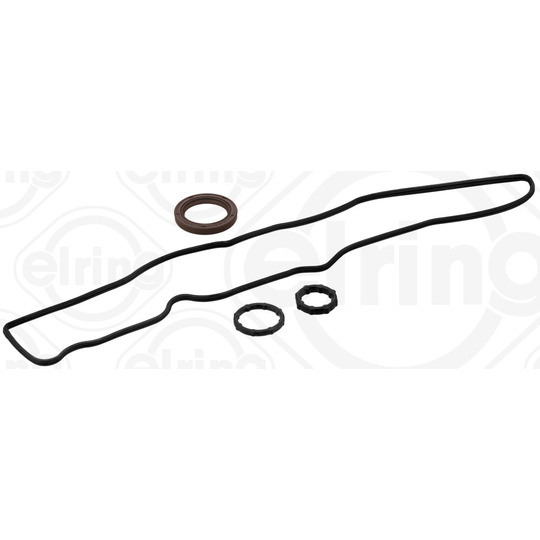 574.080 - Gasket Set, timing case 