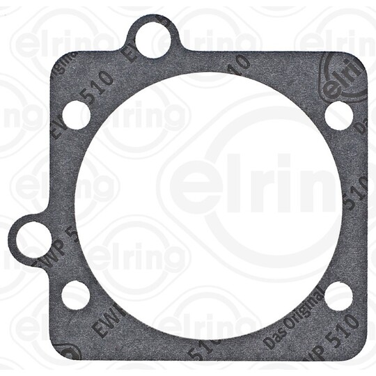 701.580 - Gasket, intake manifold housing 