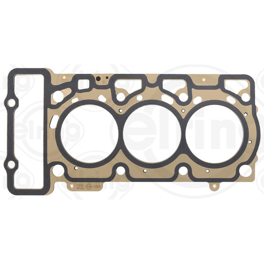 703.120 - Gasket, cylinder head 