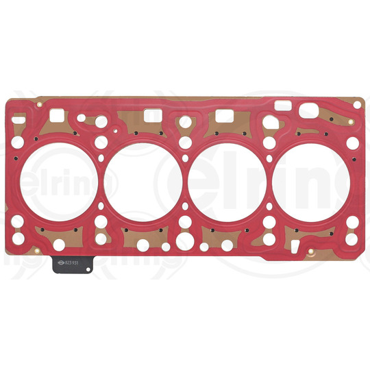 823.931 - Gasket, cylinder head 