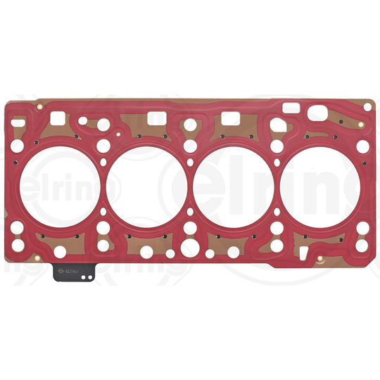 823.941 - Gasket, cylinder head 