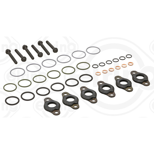 841.360 - Seal Kit, injector nozzle 